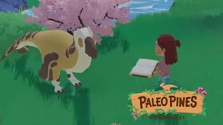 Miniature : Paleo Pines - Shiny Day ! - Episode 17