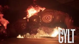 Miniature : Gylt - Le Retour du Monstre de Feu ! - Episode 10