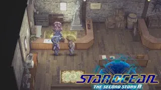 Miniature : Star Ocean 2 R - Pour un Flirt ! - Episode 10