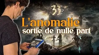 Miniature : Clair Obscur : L'expedition de 2025