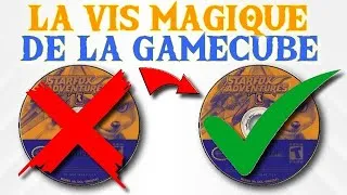 Miniature : Ma Gamecube ne lit plus les jeux !