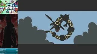 Miniature : [HACK] Let's Play/Découverte de Pokemon émeraude rogue sur GBA
