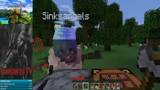 Miniature : [MINECRAFT PC] On commence notre survie avec la femme de ma vie @ Neah_Abyss, GO découvrir les nouv