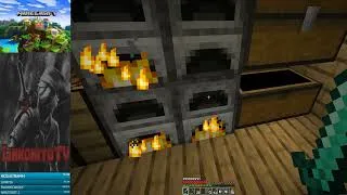 Miniature : [MINECRAFT PC] On continue notre nouvelle survie et la découverte de la version 1.19
