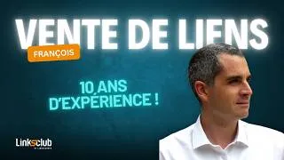 Miniature : Business SEO : ne vendez PLUS votre TEMPS ! (Leçons de 10 ans d'expérience)