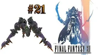 Miniature : Aventure en Ivalice I Episode 21