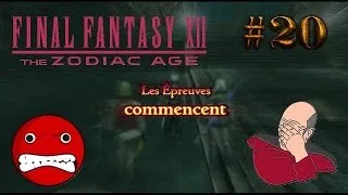 Miniature : Aventure en Ivalice I Episode 20