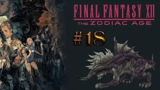 Miniature : Aventures en Ivalice I Episode 18
