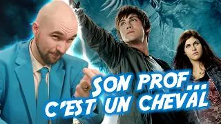 Miniature : Percy Jackson : le Voleur de foudre - Le Pire Éditeur au Monde