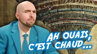 Miniature : L'Enfer, de Dante - Le Pire Éditeur au Monde