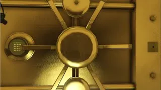 Miniature : GTA Online - Braquage d'un casino fauché