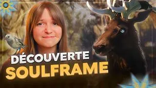Miniature : Soulframe : Le jeu RPG Fantasy qu'on attendait TOUS ? (Découverte)