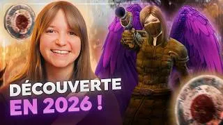 Miniature : Guild Wars 2 en 2026 : je découvre ce MMO culte pour la première fois !