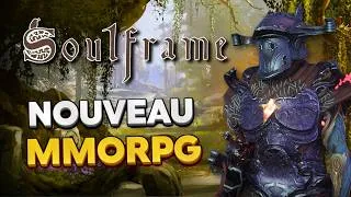 Miniature : Soulframe : Le nouveau chef-d'œuvre des créateurs de Warframe ?