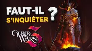 Miniature : ArenaNet répond : le futur de Guild Wars 2 après l'annonce de GW3