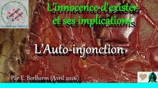 Miniature : L'Auto injonction
