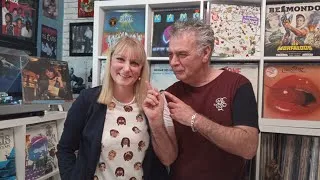 Miniature : Carole et ses vinyles : 3 ème partie 🕺✨💃🪩💥💯🔥🎬🎁
