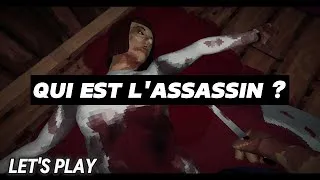 Miniature : ILS ONT PRIS SES YEUX - Insight Let's Play horreur
