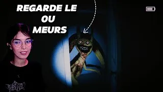 Miniature : MEILLEUR JEU D'HORREUR D'ANOMALIES - Captured Let's Play