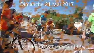Miniature : 21/05/2017 - Run&Bike Vaucresson