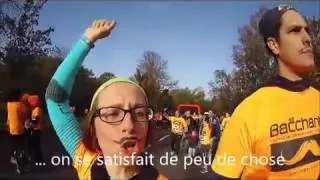 Miniature : LinouArlu se laisse pousser la moustache