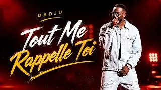Miniature : DADJU-Tout Me Rappelle Toi (Clip Officiel)