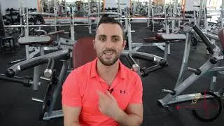 Miniature : ❌ 5 erreur en musculation ❌