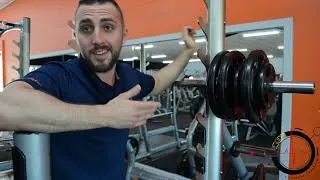 Miniature : ❌5 erreurs squat❌