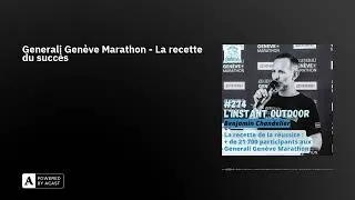Miniature : Generali Genève Marathon - La recette du succès