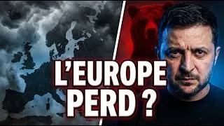 Miniature : Ukraine : L’Europe peut-elle encore GAGNER ?
