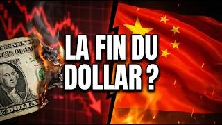 Miniature : La Chute du Dollar ? La Chine défie l'Amérique