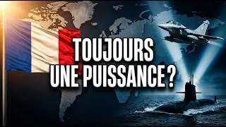 Miniature : Le DECLIN de la France ?