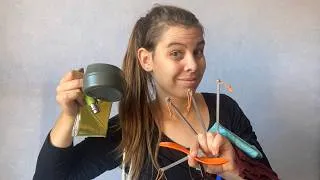 Miniature : 10 objets de bivouac à moins de 10€
