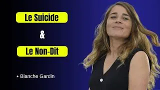 Miniature : Le Su'c'de & Le Non-Dit | Blanche Gardin Humour