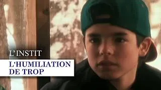 Miniature : L'INSTIT : L'humiliation de trop