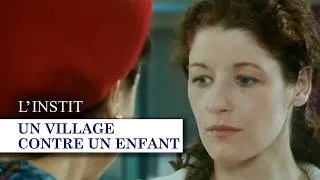 Miniature : L'INSTIT : Un village contre un enfant