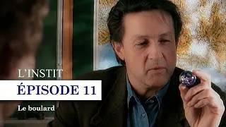Miniature : Le boulard - L'INSTIT | EPISODE 10 (COMPLET)