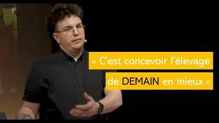Miniature : MD180 | IDE : Ingénierie de l’élevage