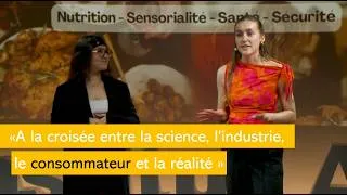 Miniature : MD180 | NUTRISENSAS : Nutrition, sensorialité, alimentation, santé, sécurité