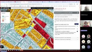 Miniature : OFACC : webinaire tutoriel sur les données climatiques