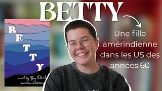 Miniature : #87 J'AI LU Betty - Tiffany McDaniel