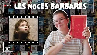 Miniature : #86 J'AI LU Les noces barbares - Yann Queffélec