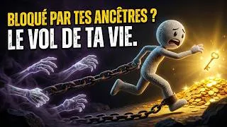 Miniature : Tu ne vis pas TA vie (Le Secret de ton Héritage)