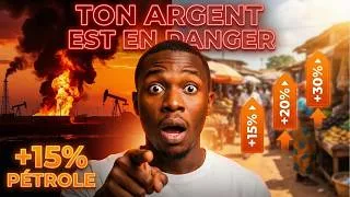 Miniature : Ton argent est en DANGER — ce système biblique vieux de 3000 ans peut te sauver
