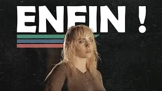 Miniature : ENFIN, ELLE SE RÉVEILLE !!! | Billie Eilish - "Hit Me Hard And Soft" (Critique)