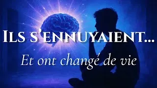 Miniature : Ce que personne ne t'a jamais dit sur l'Ennui