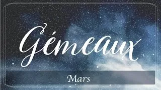 Miniature : Gémeaux..Boucler la boucle, succès à venir