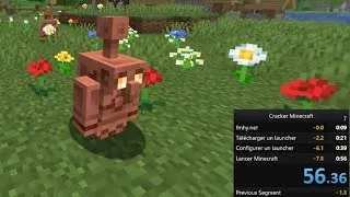 Miniature : Cracker Minecraft sans être admin avec Quantum Launcher (0:56.36)