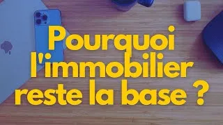 Miniature : Pourquoi l'immobilier reste la base d'un patrimoine solide (même en 2026)