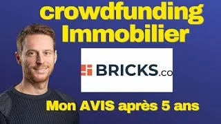 Miniature :     5 ans sur Bricks : les avantages, les risques et mon verdict